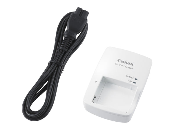 Canon CB-2LYE Charger for Battery Pack NB-6L