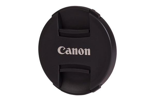 Canon E-72II Lens Cap for 72mm Thread