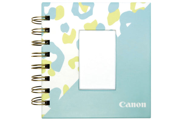 Canon Zoemini Photo Album MC-PA004 White