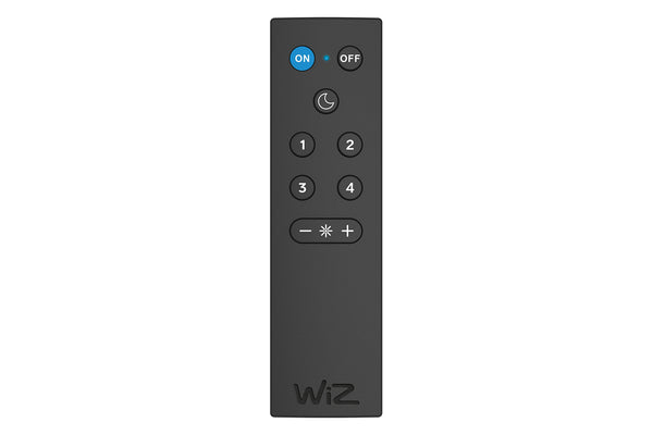 4lite WiZ Connected WiFi Remote