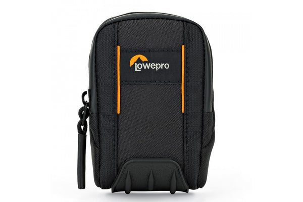 Lowepro Adventura CS10 Ultra Compact Water-Resistant Camera Case - Black