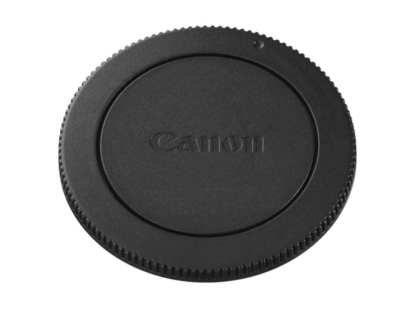 Canon R-F-3 EOS Camera Body Cap