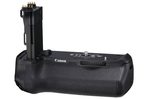 Canon BG-E14 Battery Grip for EOS 70D 80D 90D