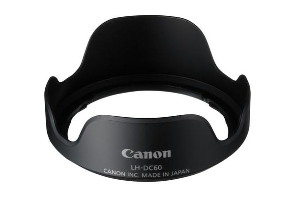 Canon LH-DC60 Lens Hood