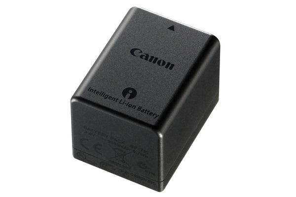 Canon BP-727 Rechargeable Battery Pack for HF M & HF R