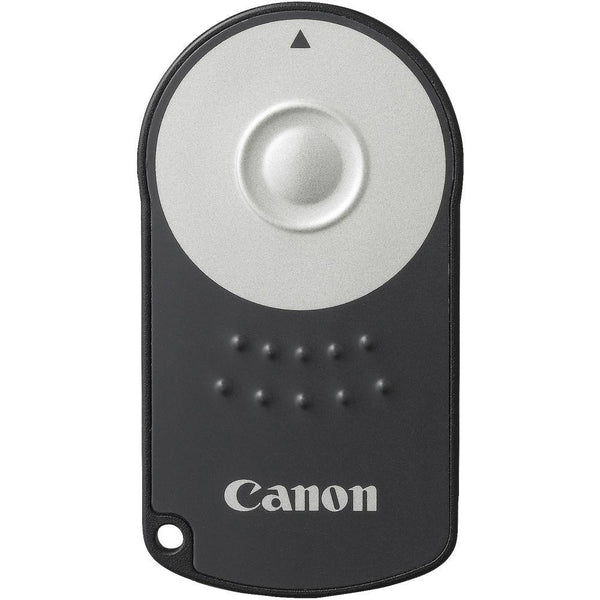 Canon RC-6 Wireless Remote Controller for EOS1000D 450D 500D 550D 60D 600D 700D