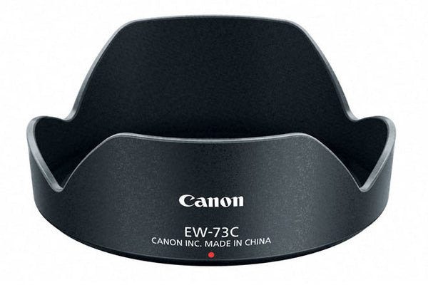 Canon EW-73C Lens Hood for EF-S 10-18mm f/4.5-5.6 IS STM Lens