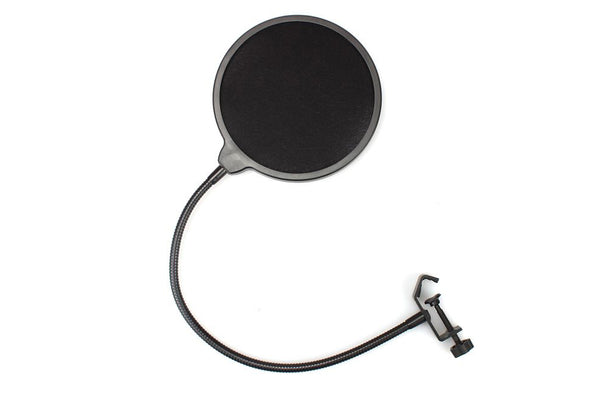 Maono Microphone Pop Filter - Round Shape