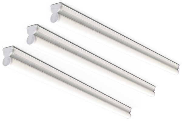 4lite High Performance 1170mm 3K LED Undercabinet Linklight - Pack of 3