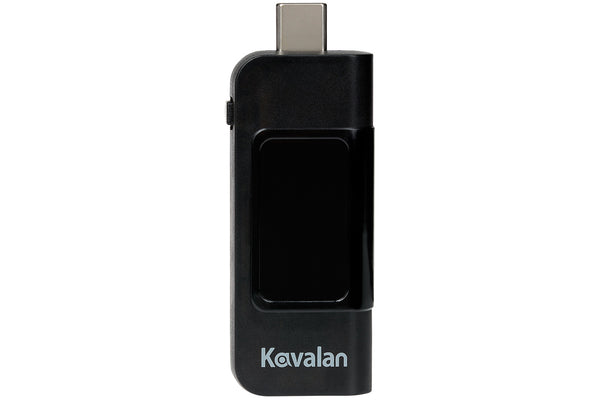 Kavalan USB-C Power Meter Tester with LCD Screen