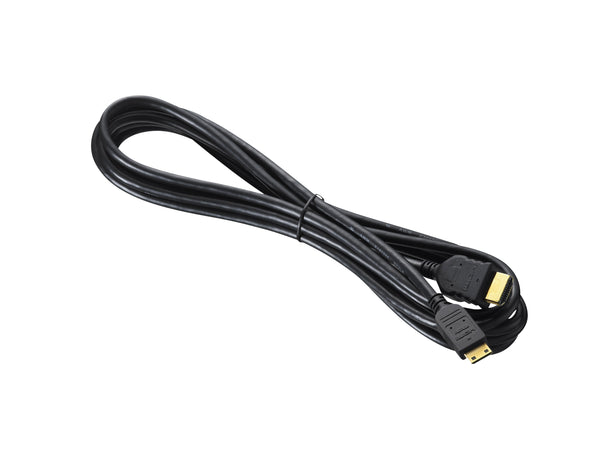 Canon HTC-100 HDMI Cable Type A -C Mini 2.5m