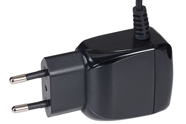 MPS EU Switching Power Supply 5V DC 2 Amp 5.5 x 2.1 x 10mm Plug - 3m Cable
