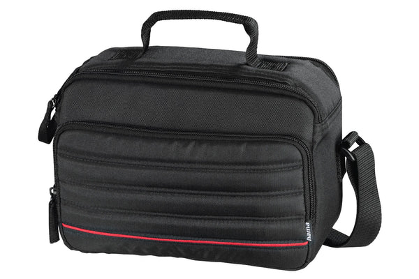 Hama Samara 140 DSLR CSC Camcorder Camera Padded Bag - Black