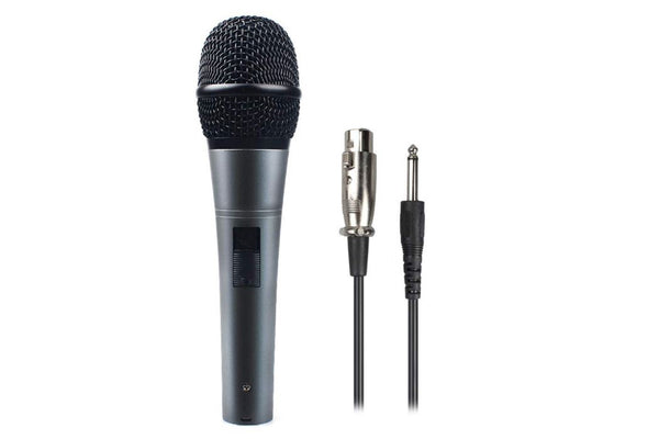 Maono XLR Cardioid Dynamic Microphone AU-K04 Unidirectional Vocal