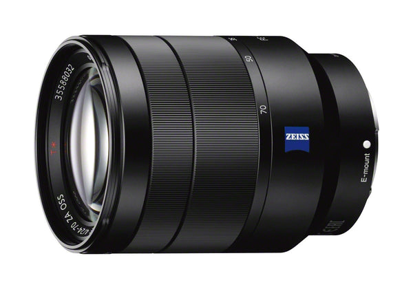 Sony SEL2470Z 24-70mm f/4 Zeiss Lens E Mount for NEX series