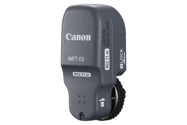 Canon WFT-E8B Wireless Transmitter for EOS 1DX MK II