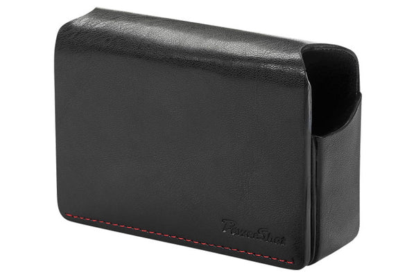 Canon DCC-1890 PU Leather Case for G9X