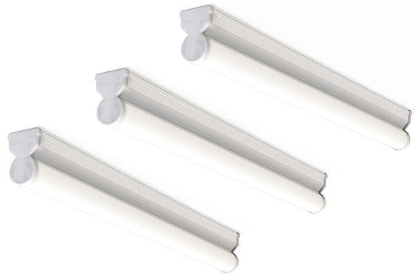 4lite High Performance 570mm 4K LED Undercabinet Linklight - Pack of 3