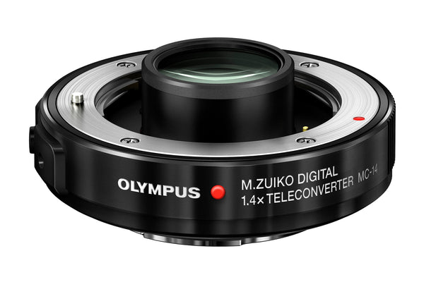 Olympus MC-14 1.4x M Zuiko Digital Teleconverter