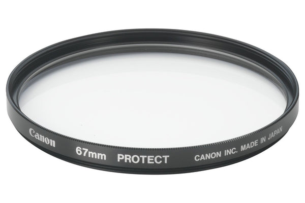 Canon 67mm Regular Filter Protect