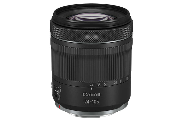 Canon RF 24-105mm f/4-7.1 IS STM Lens