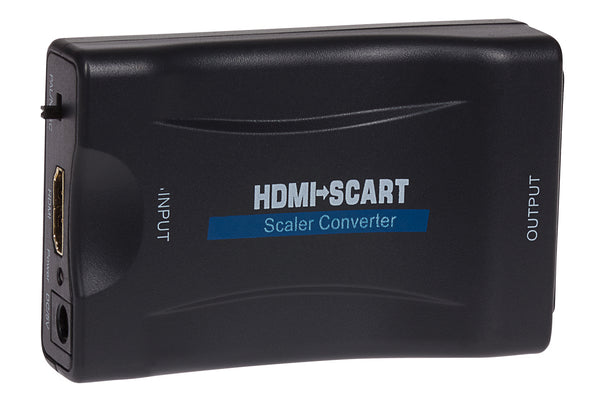 Maplin HDMI to SCART  Adapter Converter