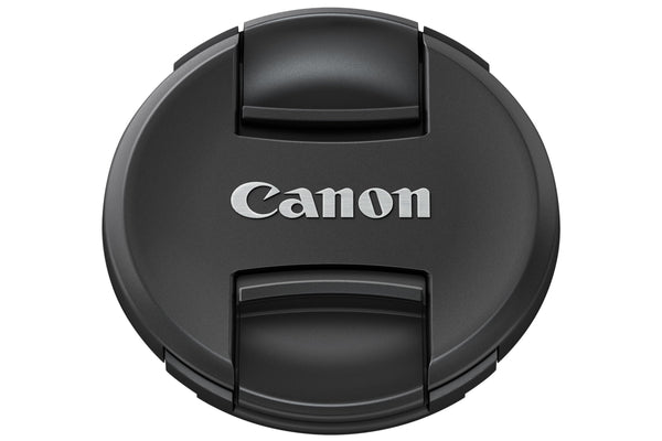 Canon E-82II Lens Cap for 82mm Thread