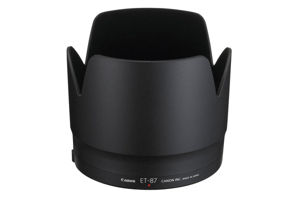Canon ET-87 Lens Hood for EF 70-200mm f/2.8L II USM Lens