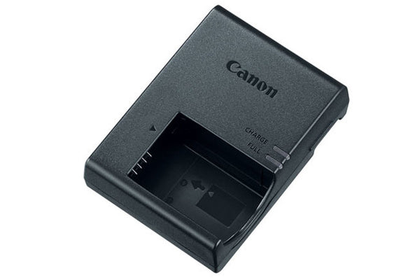 Canon LC-E17E Battery Charger for LP-E17 EOS 760D 750D M5 M6 800D 77D 850D