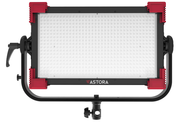Astora WS 840B Bi-Colour Wide Screen Light