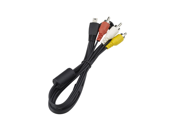 Canon AVC-DC400ST AV Cable for EOS 7D