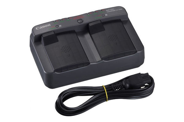 Canon LC-E4N Battery Charger for EOS 1DX MK II