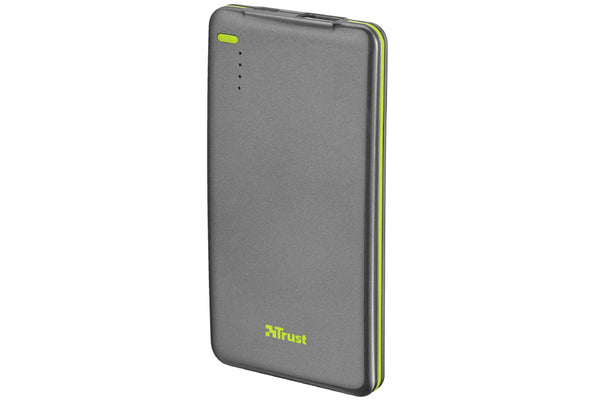 Trust Urban 4000mAh Ultra Portable Power Bank USB-A Output