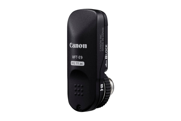 Canon WFT-E9 Wireless Transmitter for EOS 1DX MK III