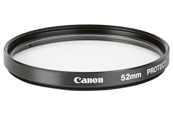 Canon 52mm Regular Filter Protect