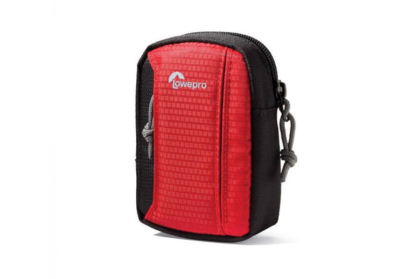 Lowepro Tahoe 15 II Compact Camera Case - Mineral Red
