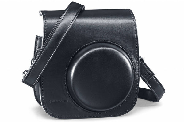 Cullmann RIO Fit 110 Instax Mini 11 Camera Bag - Black