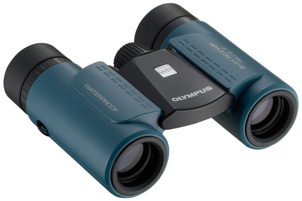 Olympus 8x21 RC II WP Binoculars - Blue