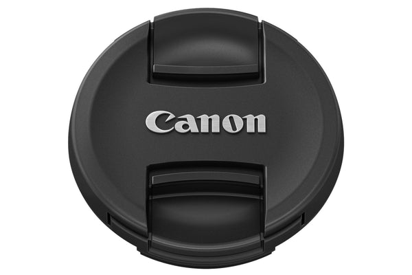 Canon Canon E-58II Lens Cap for 58mm Thread