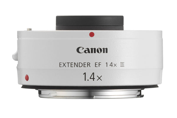 Canon EF 1.4x III Extender