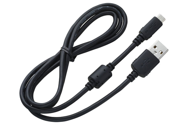 Canon IFC -600 PCU 1M Micro USB Cable