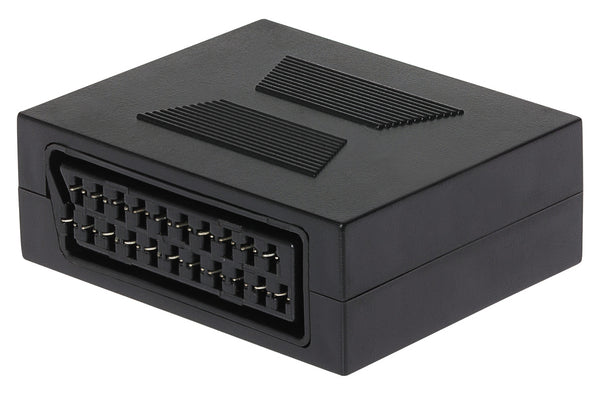 Maplin SCART Coupler Adapter