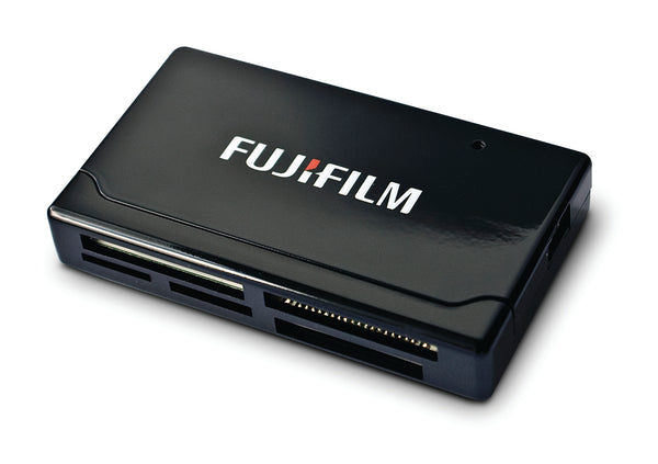 Fujifilm USB Multi SD Card Reader