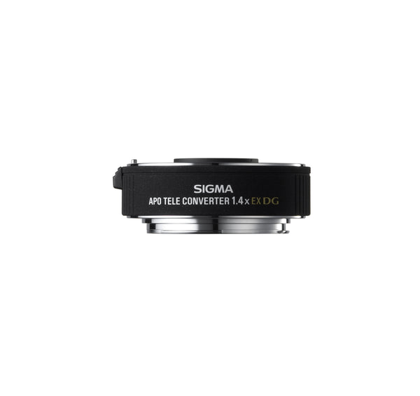 Sigma 1.4x EX DG APO Tele Converter - Canon EOS