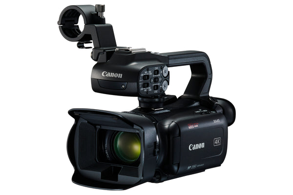 Canon XA40 Professional 4K Compact Camcorder