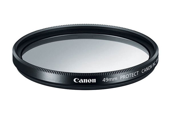 Canon 49mm Filter Protect