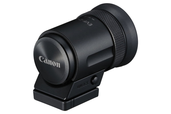 Canon EVF-DC2 Viewfinder for EOS M6 M3 G3X