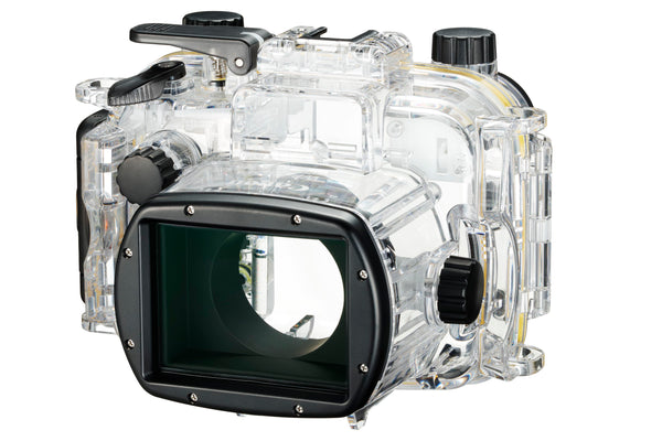 Canon WP-DC56 Waterproof Case for G1X MK III