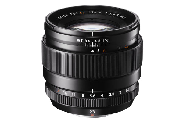 Fujifilm XF-23mm f/1.4 Lens