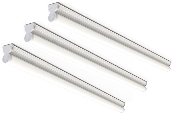 4lite High Performance 1170mm 4K LED Undercabinet Linklight - Pack of 3